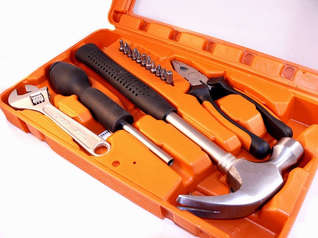 home tool kits