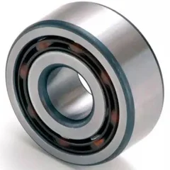 NBC Double Row Angular Contact Ball Bearings