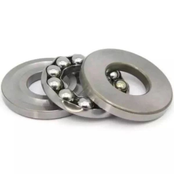 nbc Thrust Ball Bearings