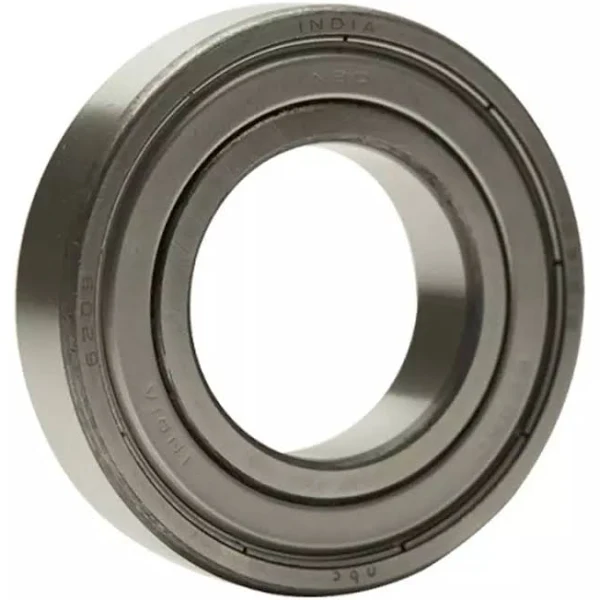 NBC Single Row Angular Contact Ball Bearings